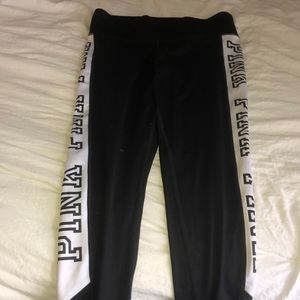 PINK Ultimate leggings